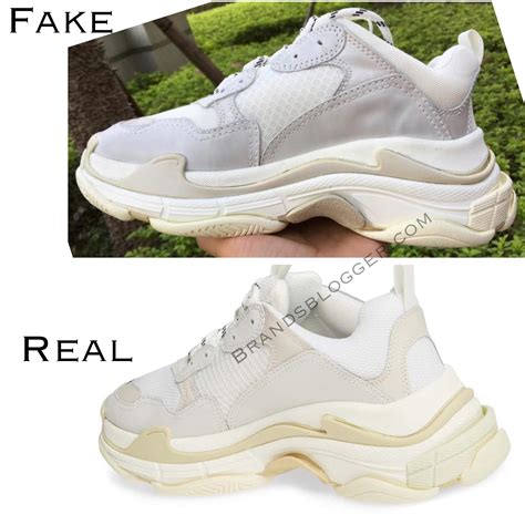 replica balenciaga clothing|balenciaga triple s false.